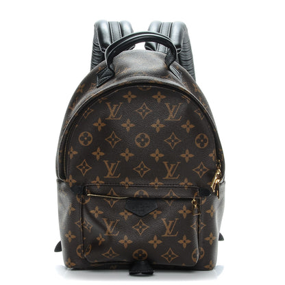 Louis Vuitton Monogram Palm Springs Backpack PM 1 of 6