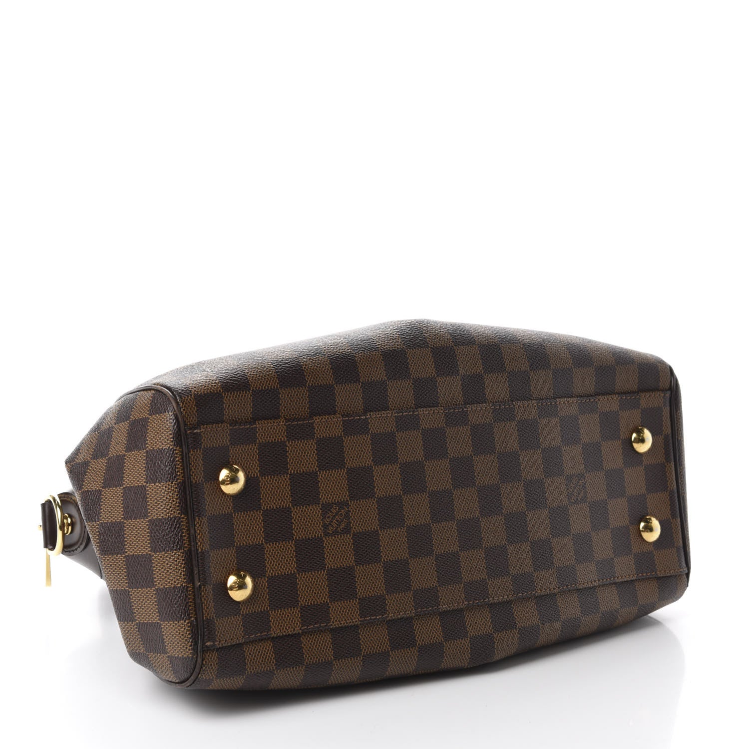 Louis Vuitton Damier Ebene Trevi PM 4 of 10