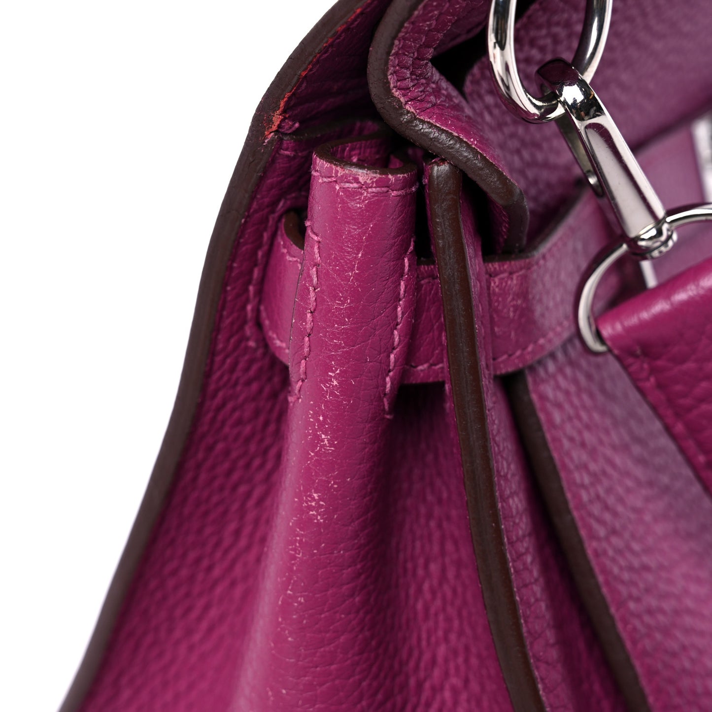 Taurillon Clemence Jypsiere 28 Tosca