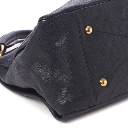 Louis Vuitton Empreinte Artsy MM Infini 6 of 8
