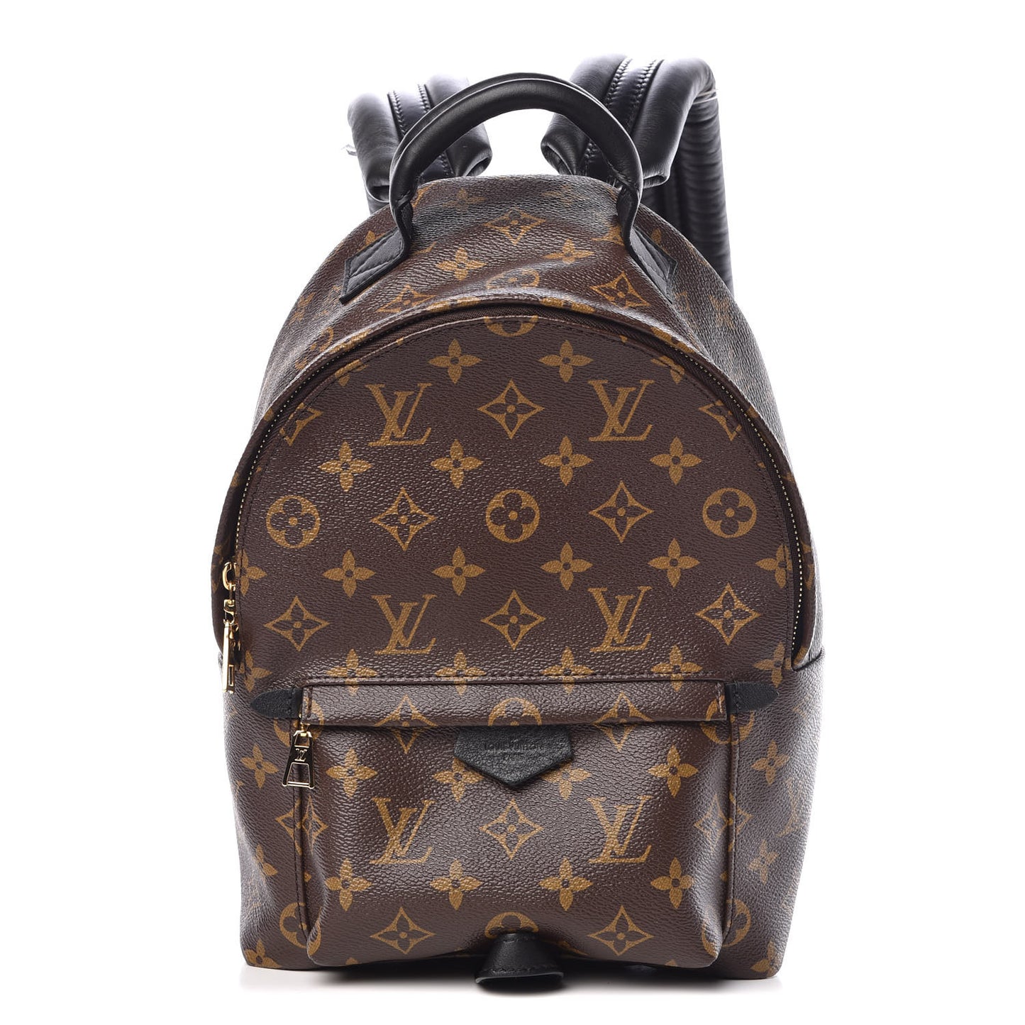 Monogram Palm Springs Backpack PM