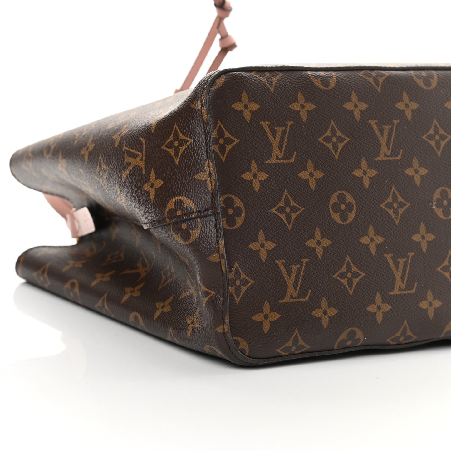 Monogram Neonoe MM Rose Poudre