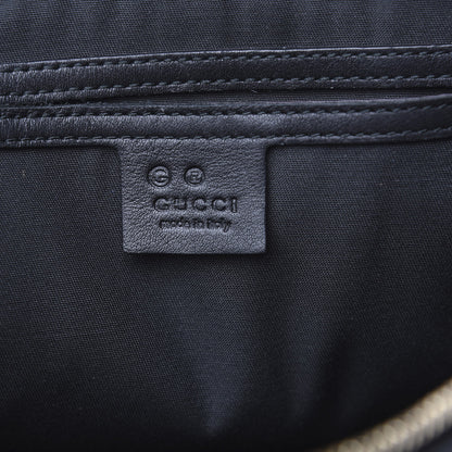 Gucci Guccissima Medium Joy Boston Black 5 of 10