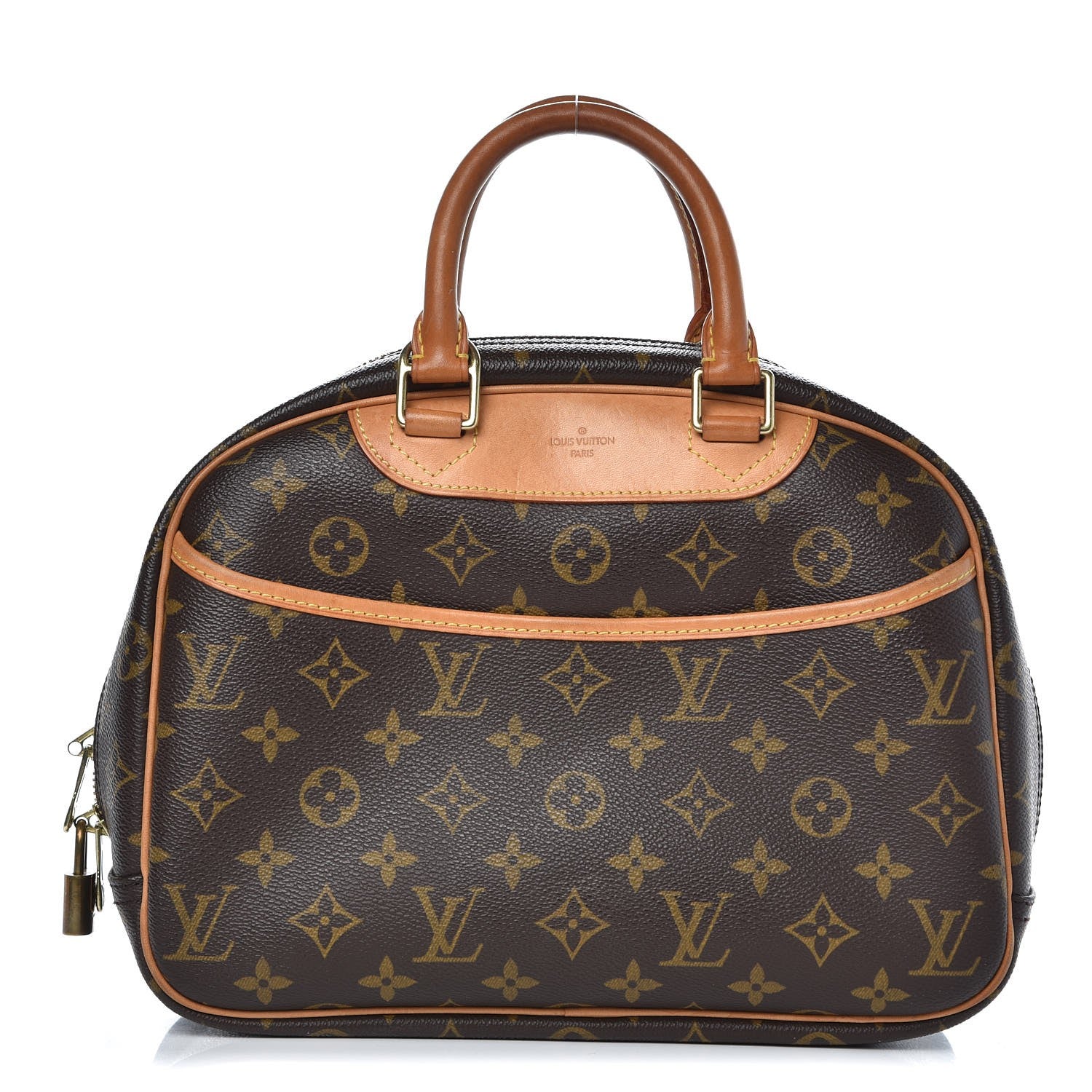 Louis Vuitton Monogram Trouville 1 of 8