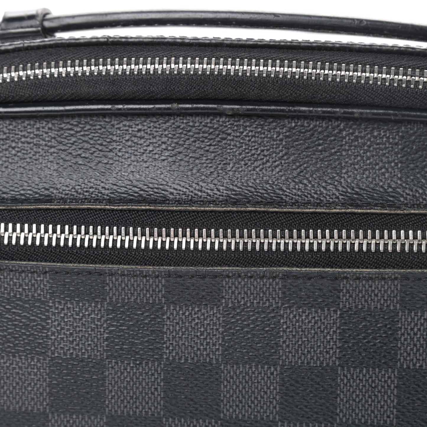 Damier Graphite Ambler