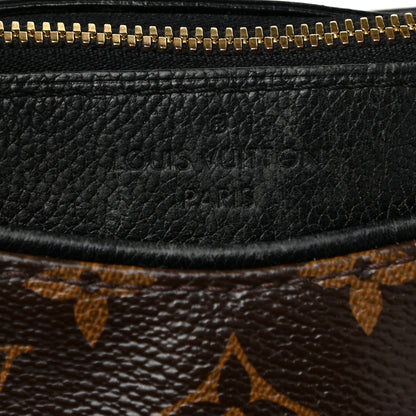 Louis Vuitton Monogram Pallas Black 15 of 18