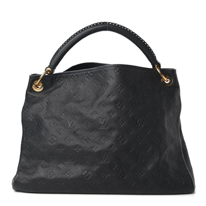 Louis Vuitton Empreinte Artsy MM Infini 1 of 9