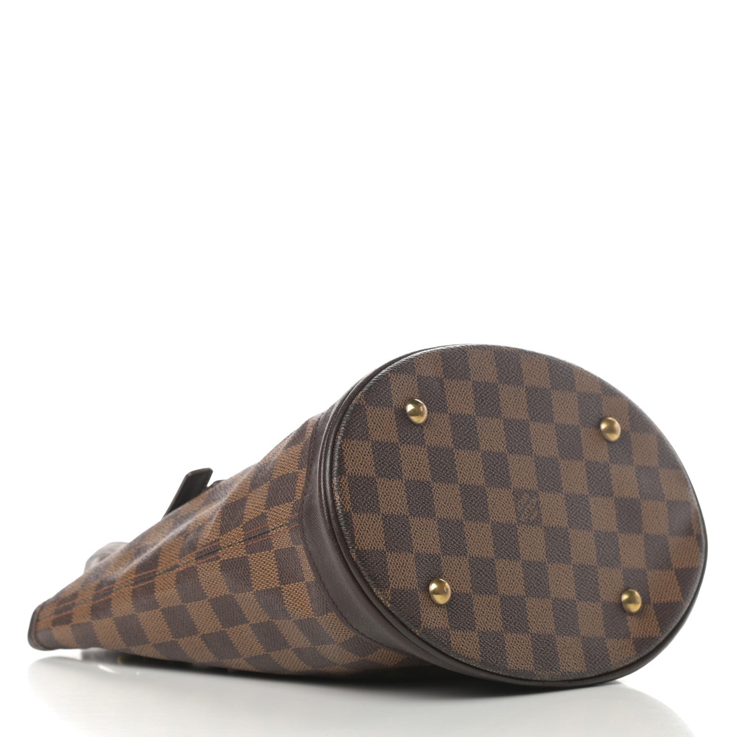 Damier Ebene Marais Bucket 23