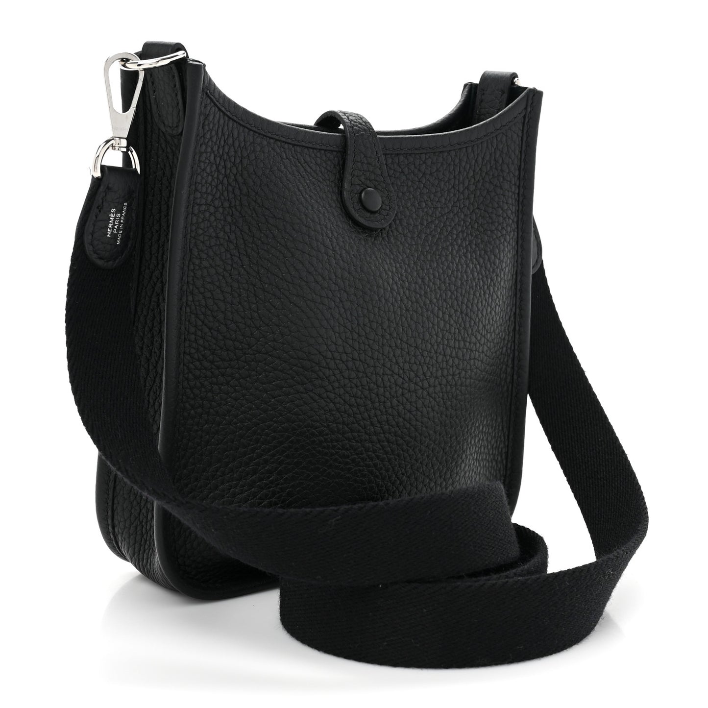 Taurillon Clemence Evelyne TPM Black