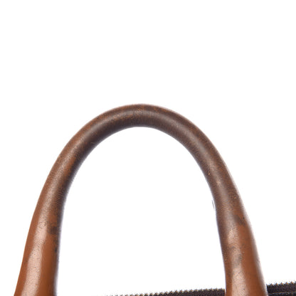 Louis Vuitton Monogram French Company Speedy 25 11 of 26