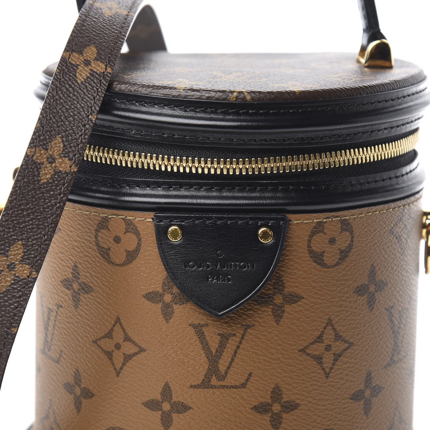 Reverse Monogram Cannes