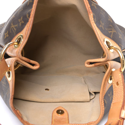 Louis Vuitton Monogram Galliera PM 4 of 15