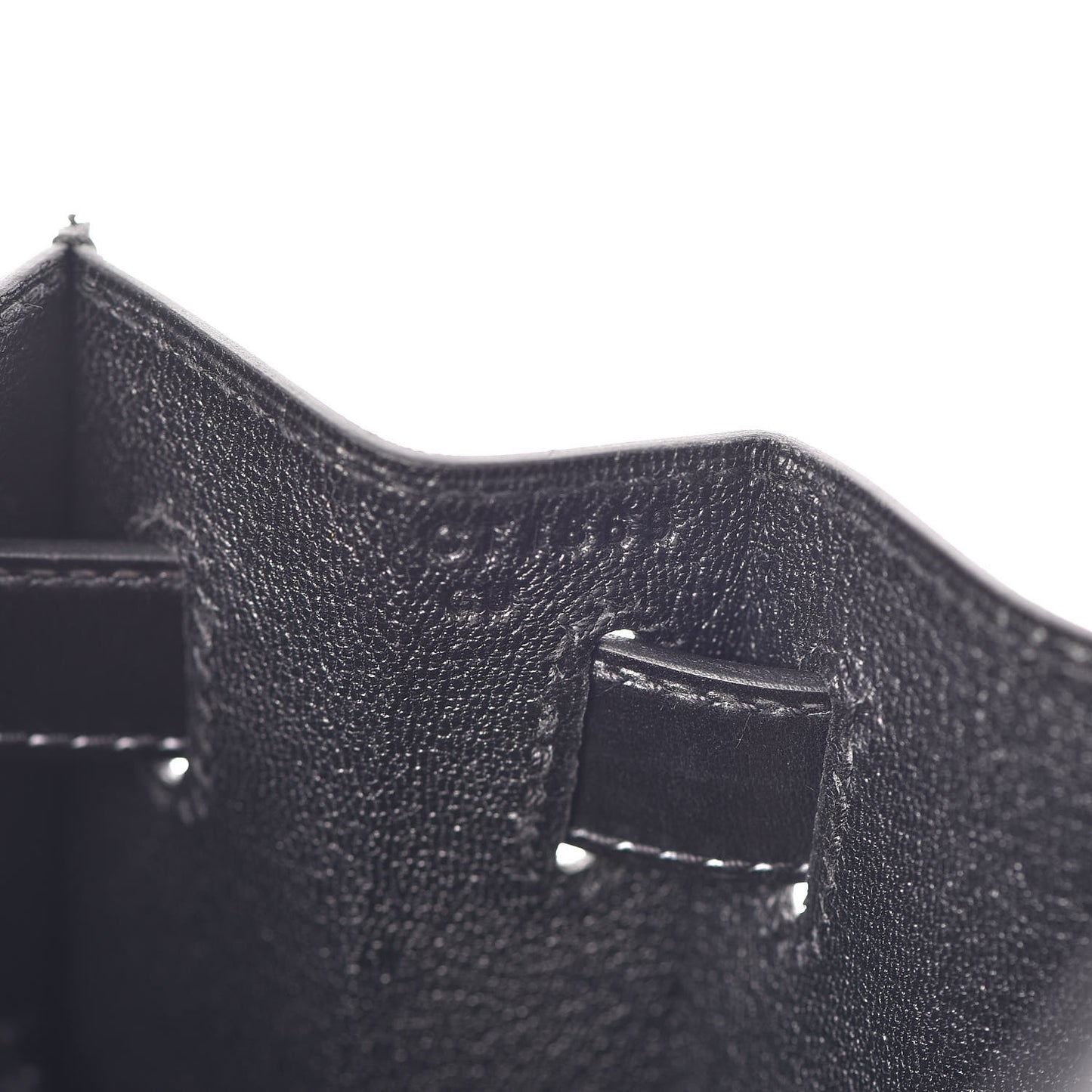 Box Kelly Sellier 28 Black