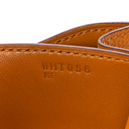 Hermes Epsom Constance 18 Sesame 7 of 14
