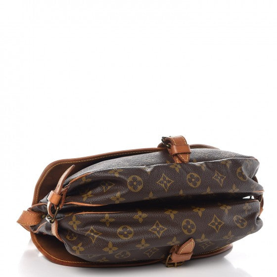 Monogram Saumur 30