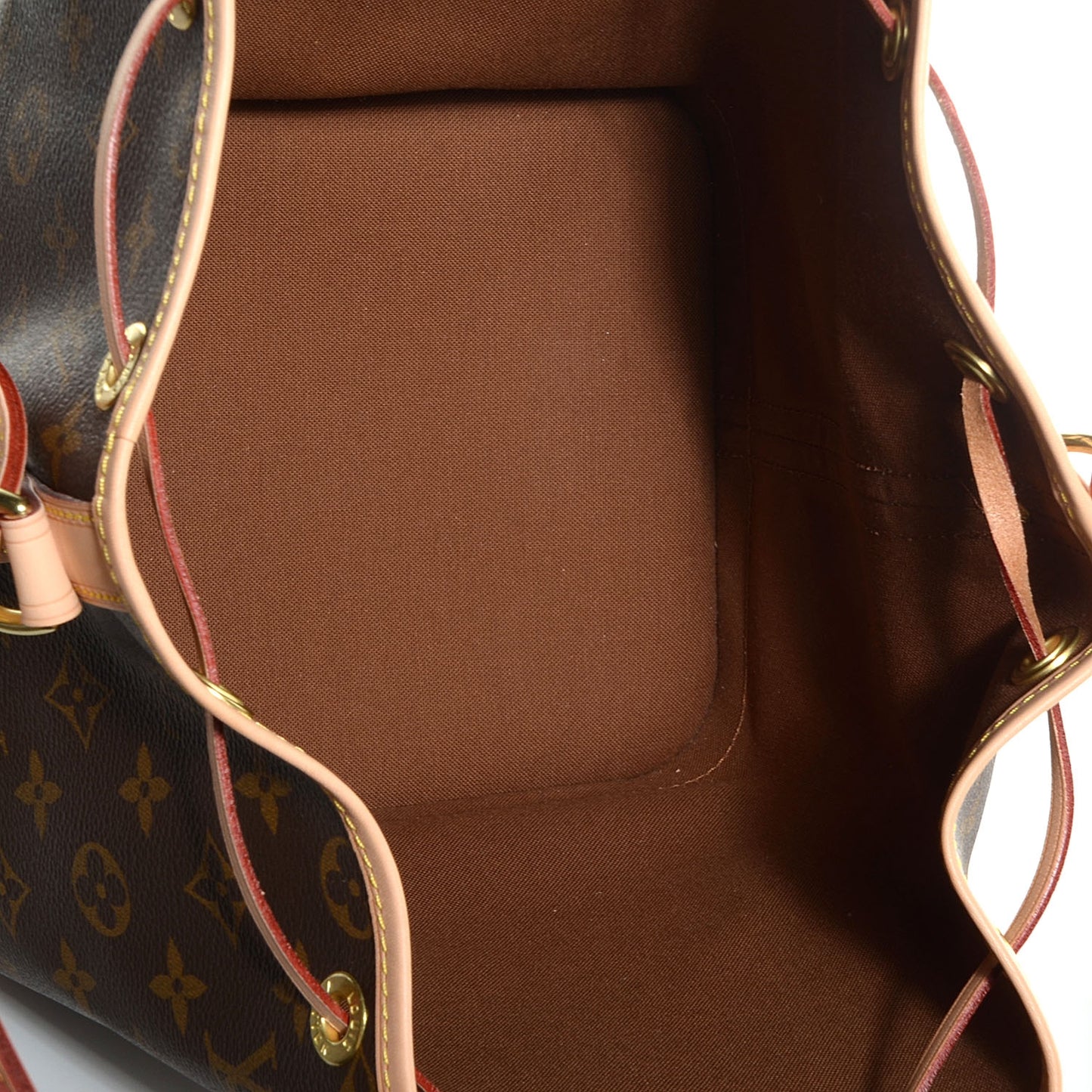 Monogram Petit Noe NM