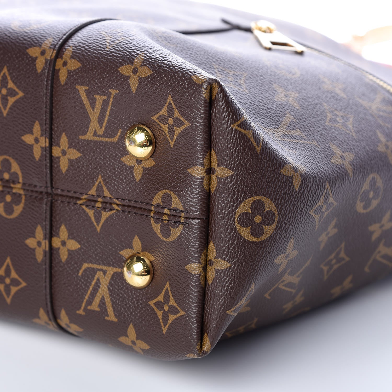 Louis Vuitton Monogram Melie 9 of 10