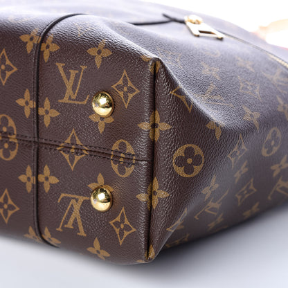 Louis Vuitton Monogram Melie 9 of 10