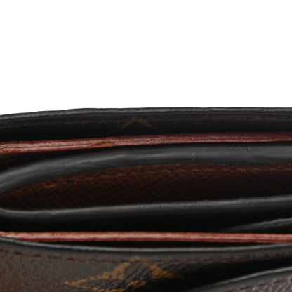 Louis Vuitton Monogram Helene Wallet 8 of 9