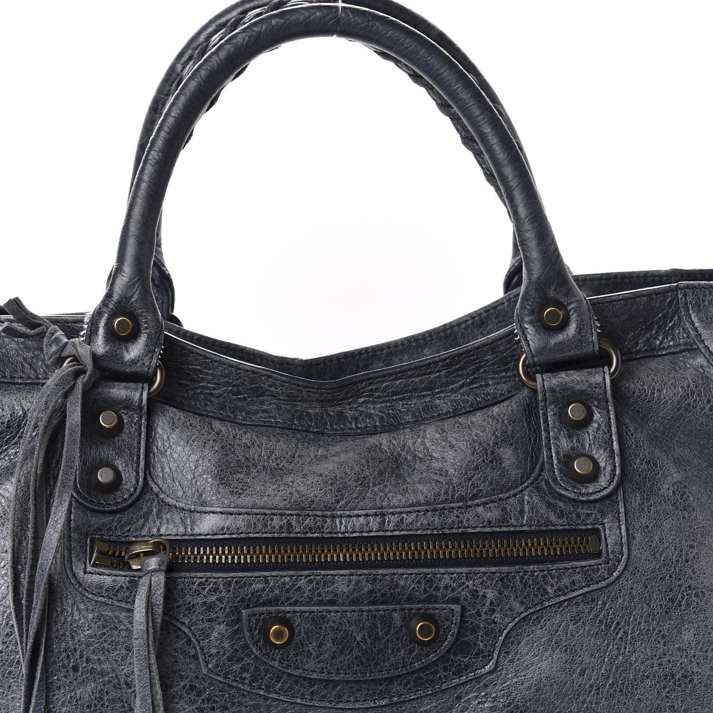 Agneau Classic Hardware City Dark Night