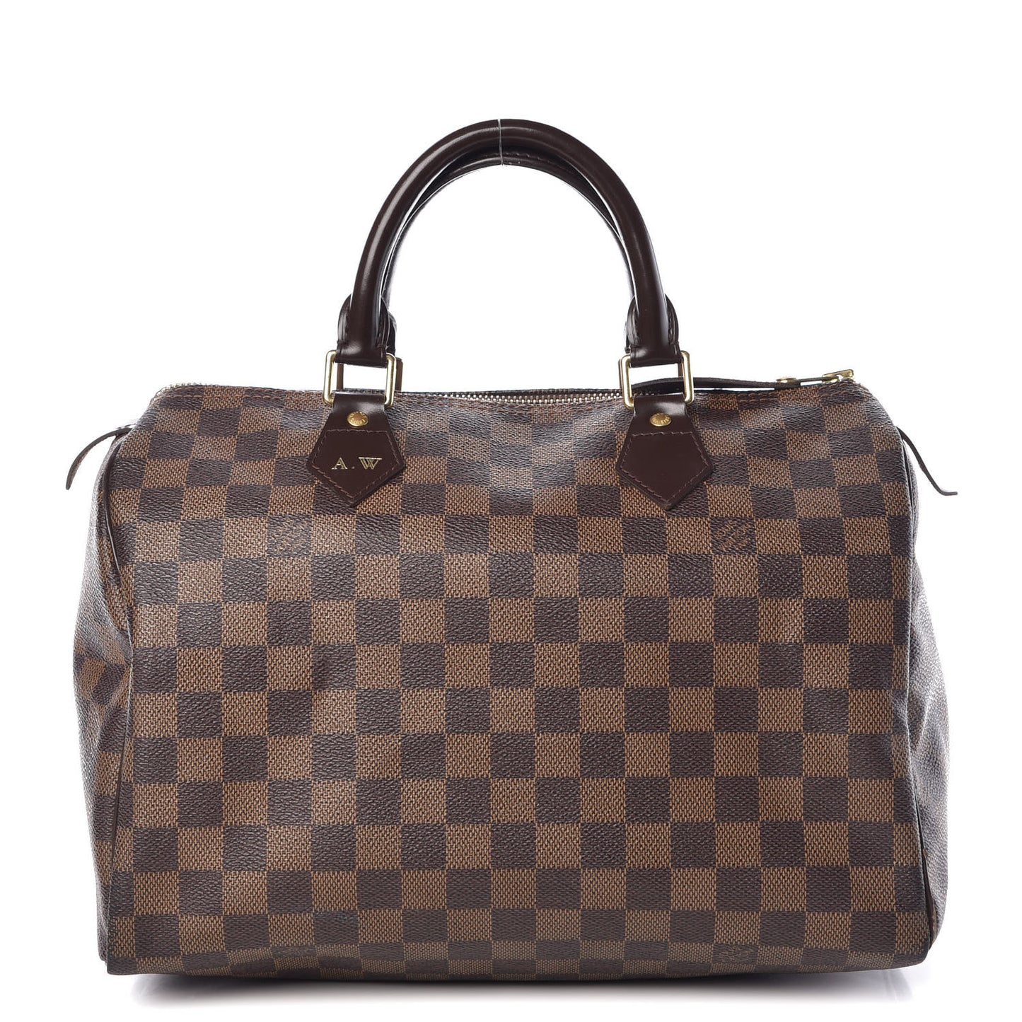 Damier Ebene Speedy 30