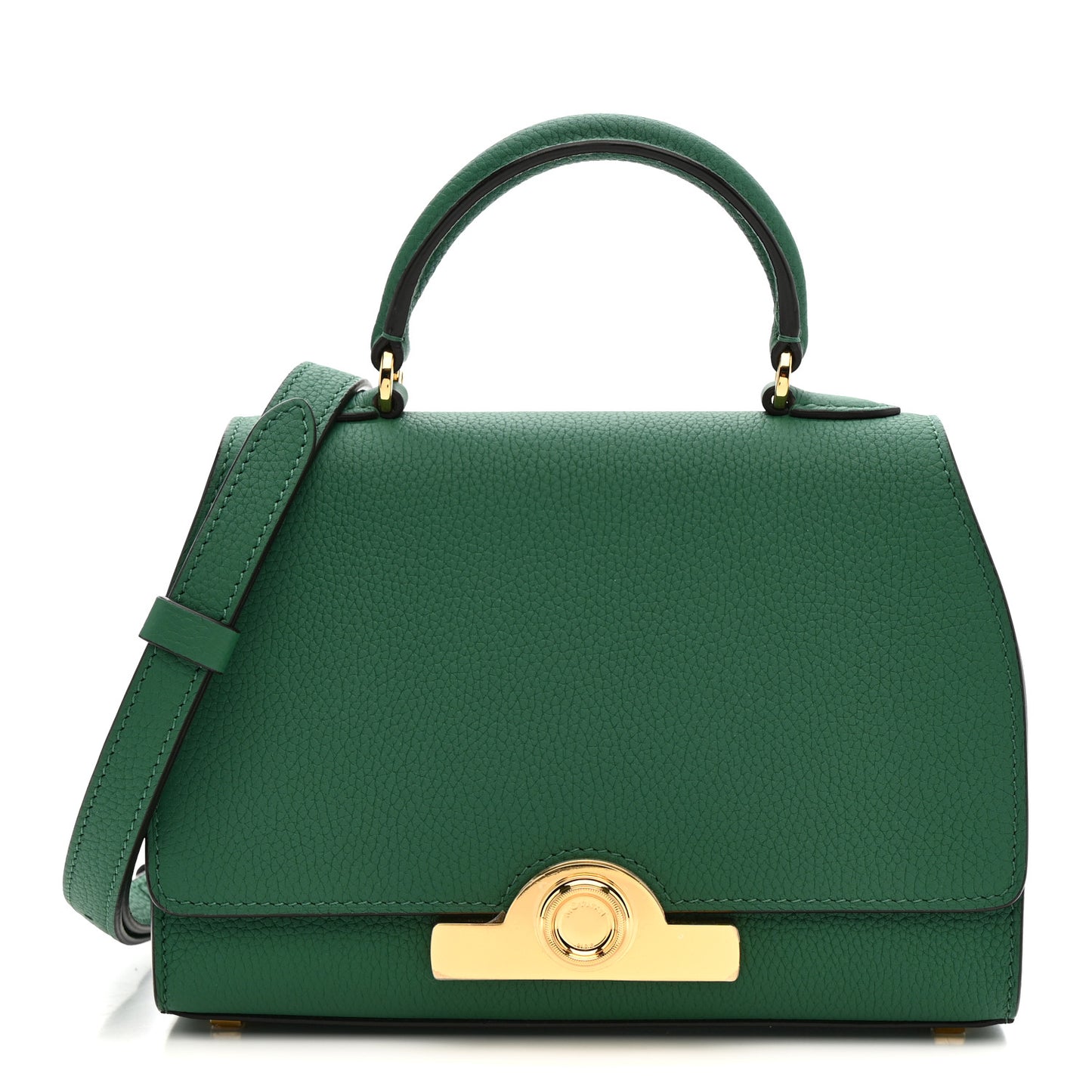 Taurillon Blush Rejane BB Emerald