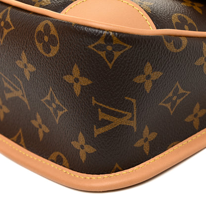 Louis Vuitton Monogram Diane Fuchsia 9 of 11
