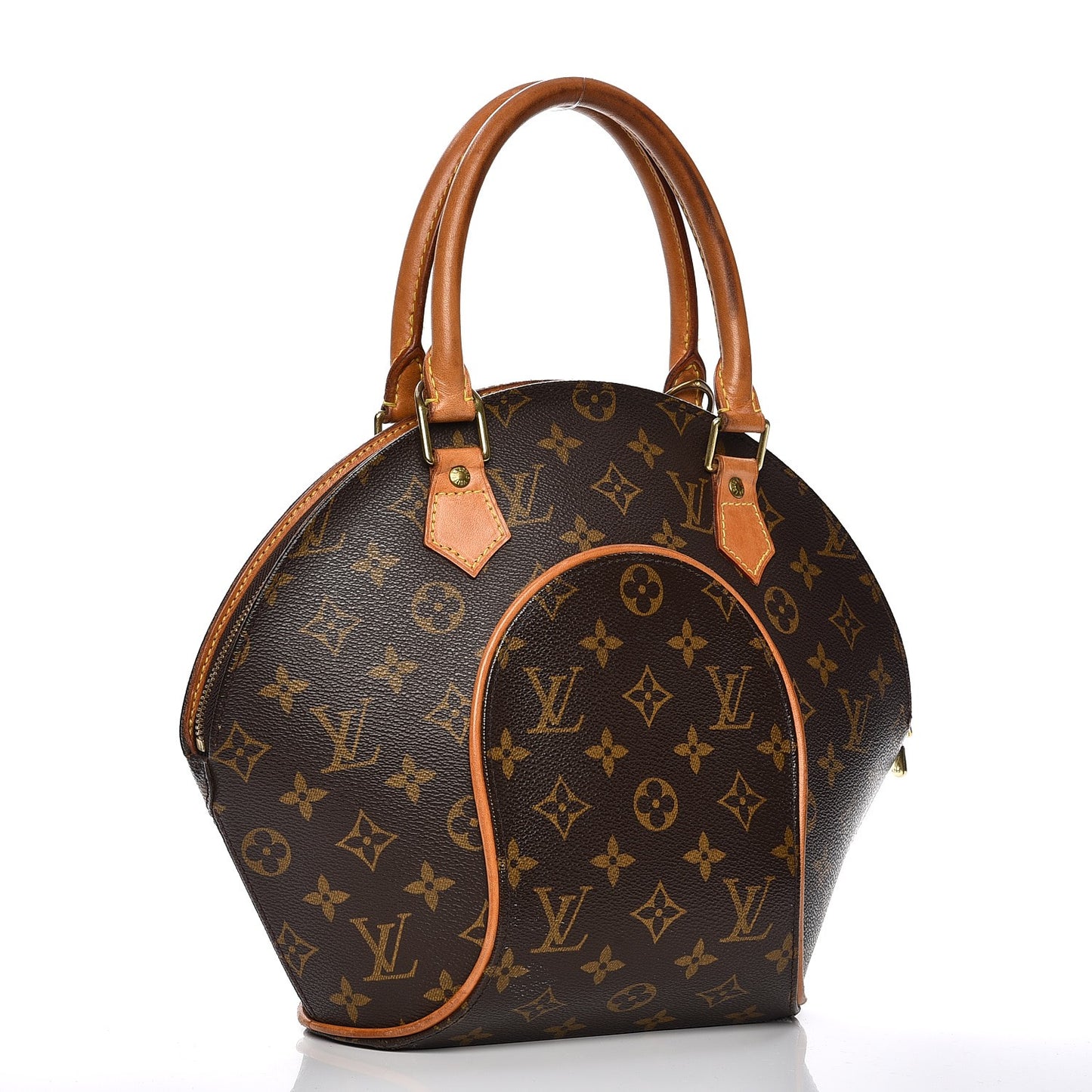 Monogram Ellipse PM