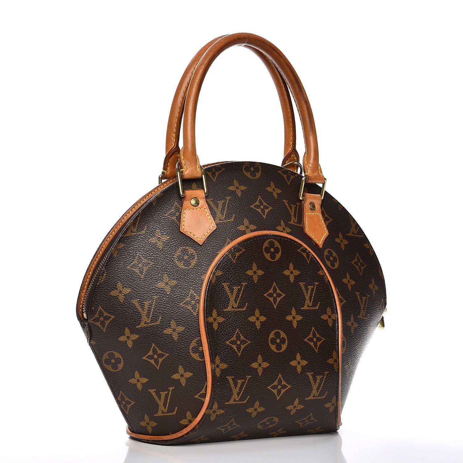 Louis Vuitton Monogram Ellipse PM 3 of 14