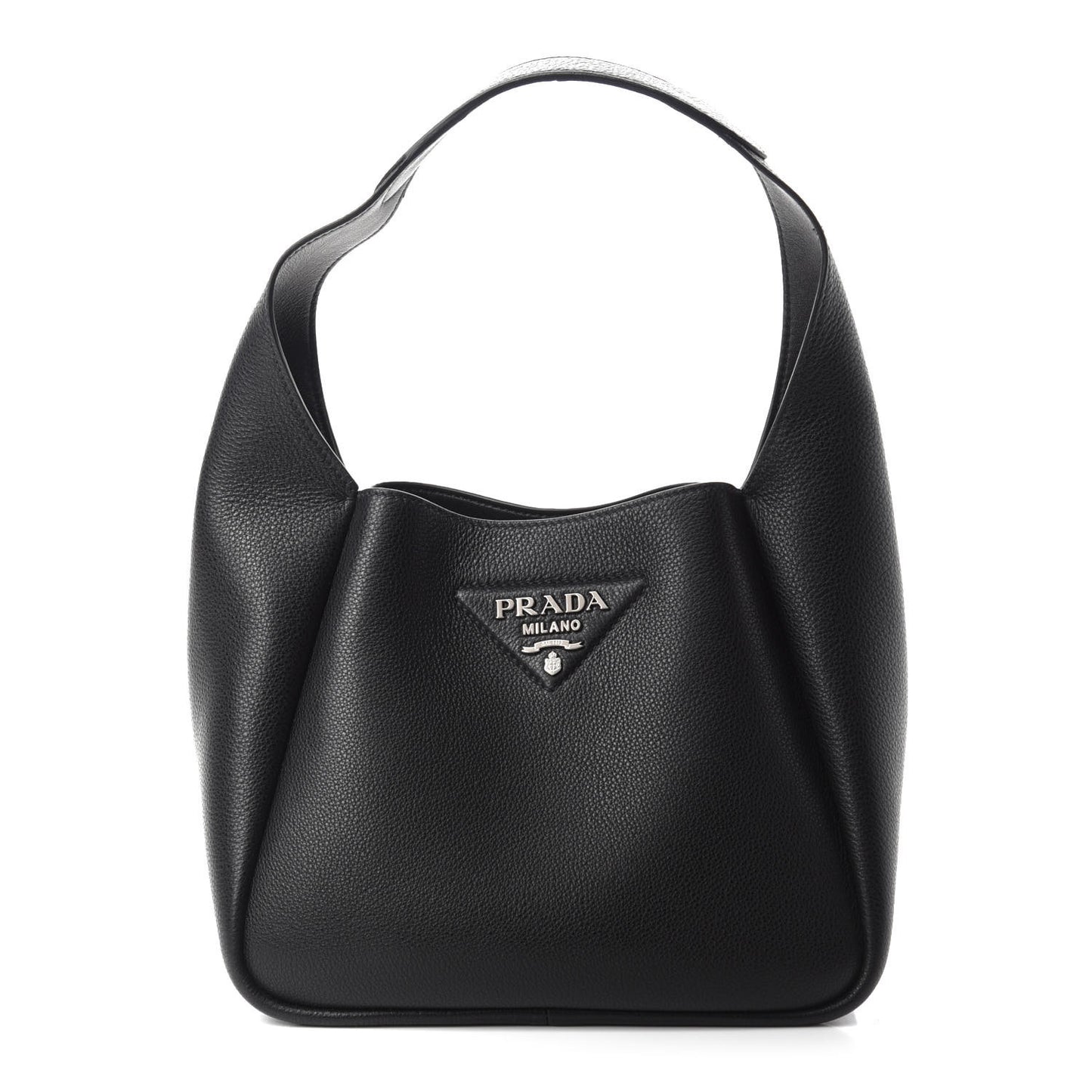 Vitello Daino Dynamique Hobo Black