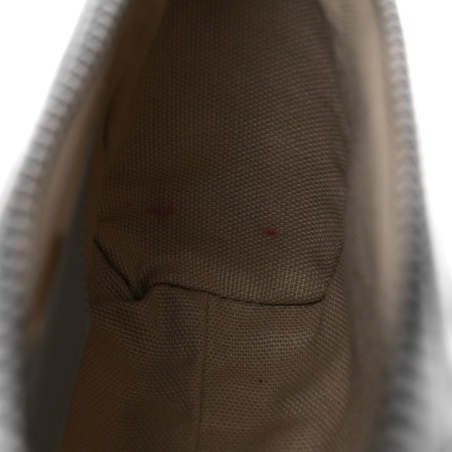 Polyurethane Nano Antigona Silver