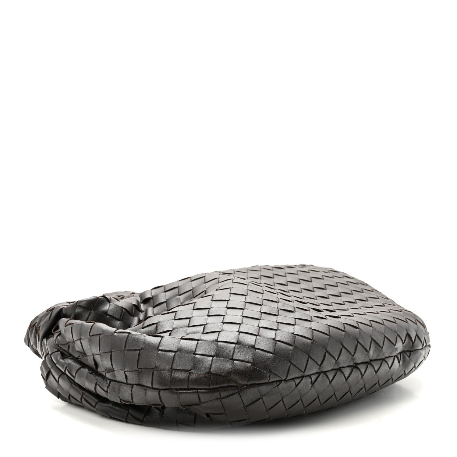 Bottega Veneta Nappa Intrecciato Small Jodie Fondant 4 of 9