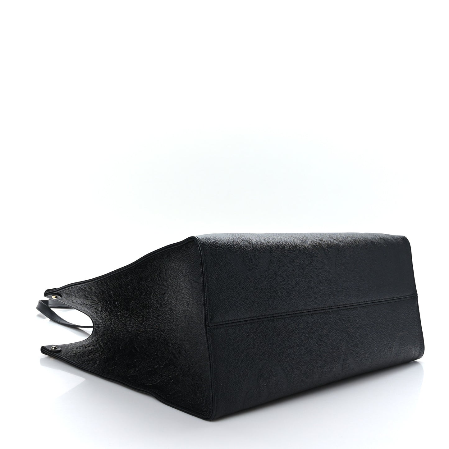 Empreinte Monogram Giant Onthego GM Black