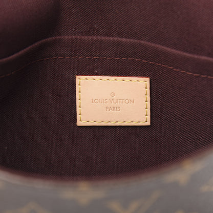Louis Vuitton Monogram Favorite PM 6 of 11