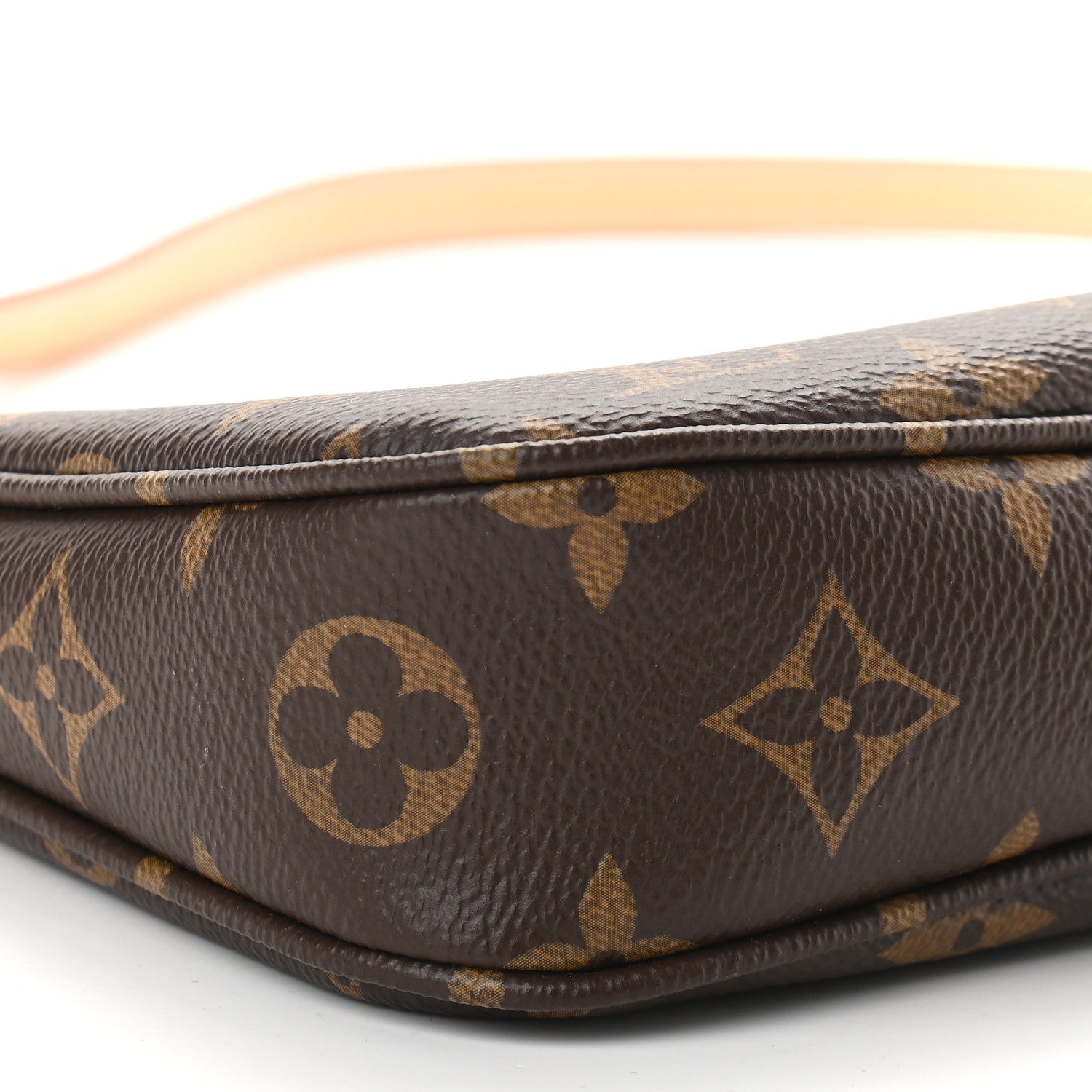 Louis Vuitton Monogram Pochette Accessories NM 7 of 8