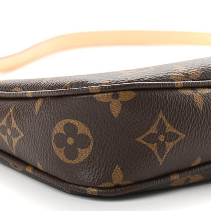 Louis Vuitton Monogram Pochette Accessories NM 7 of 8