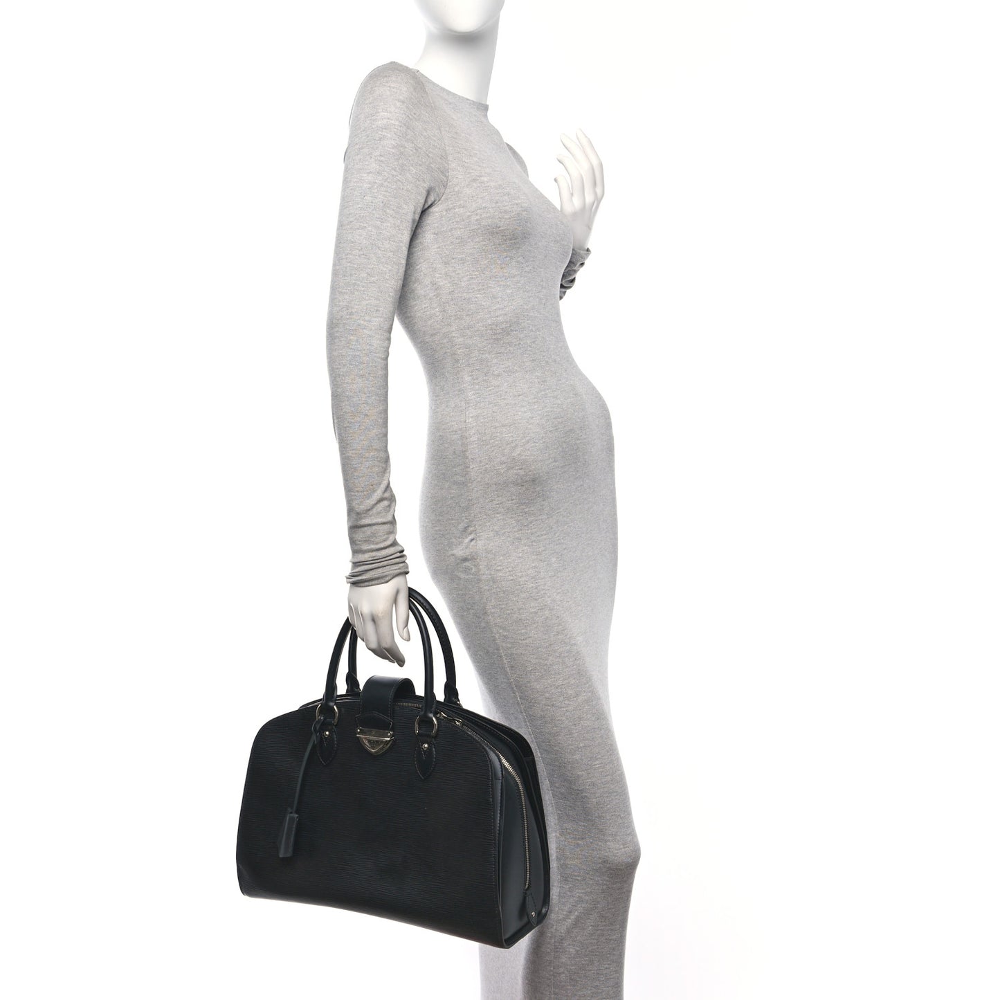 Epi Pont-Neuf GM Black