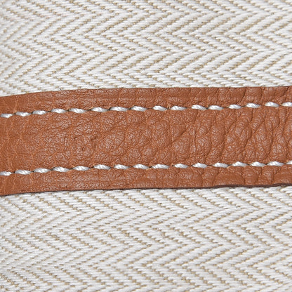 Hermes Negonda Garden Party 36 MM Gold 7 of 7