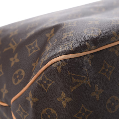 Louis Vuitton Monogram Delightful MM Pivoine 9 of 16