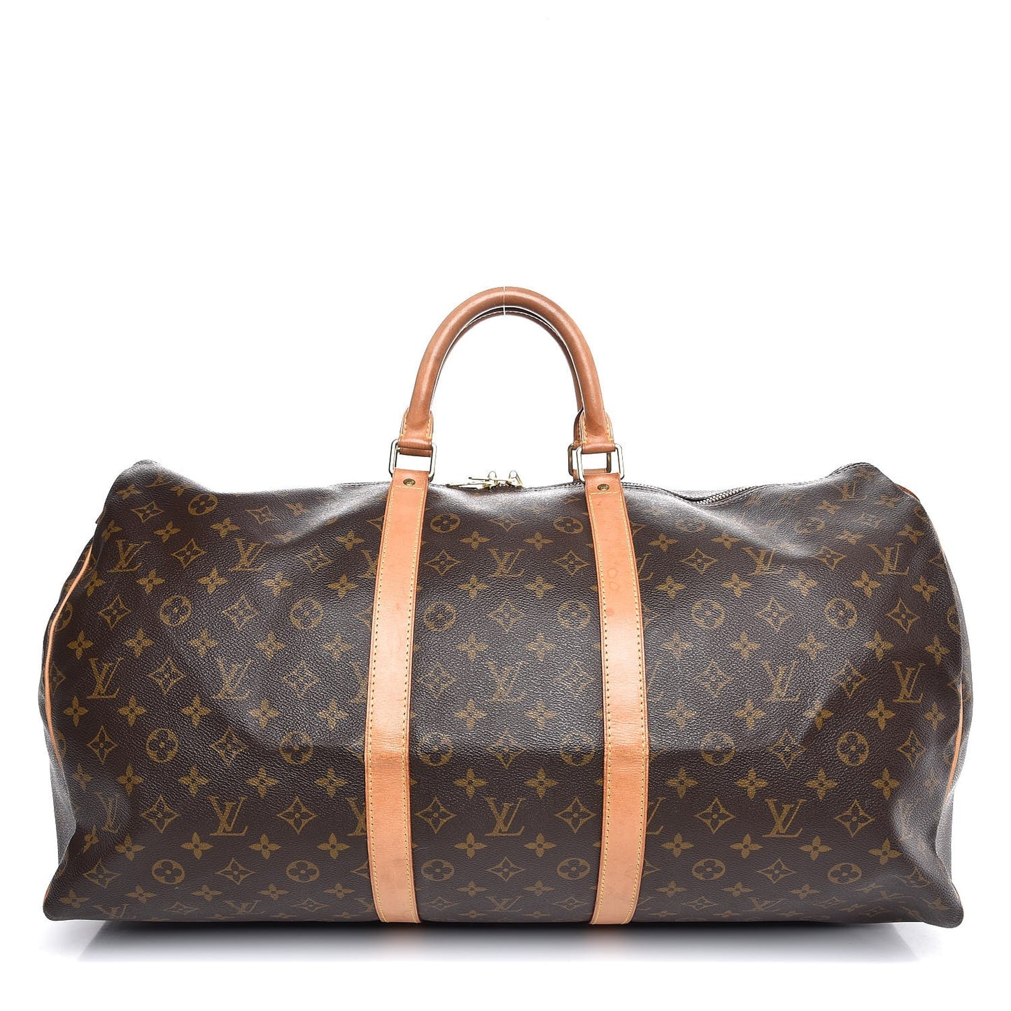 Monogram Keepall 55