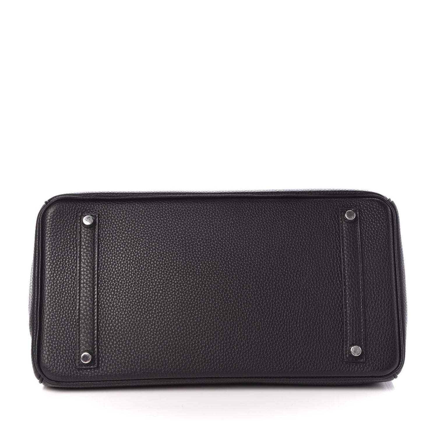 Togo Birkin 35 Black