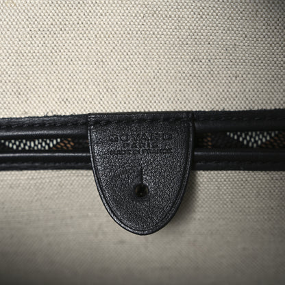 Goyard Goyardine Artois PM Black 6 of 14