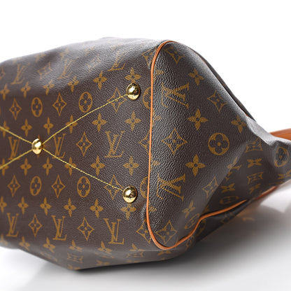Louis Vuitton Monogram Tivoli GM 12 of 12