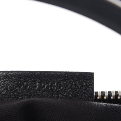 Givenchy Calfskin Medium Studded Antigona Black 7 of 12