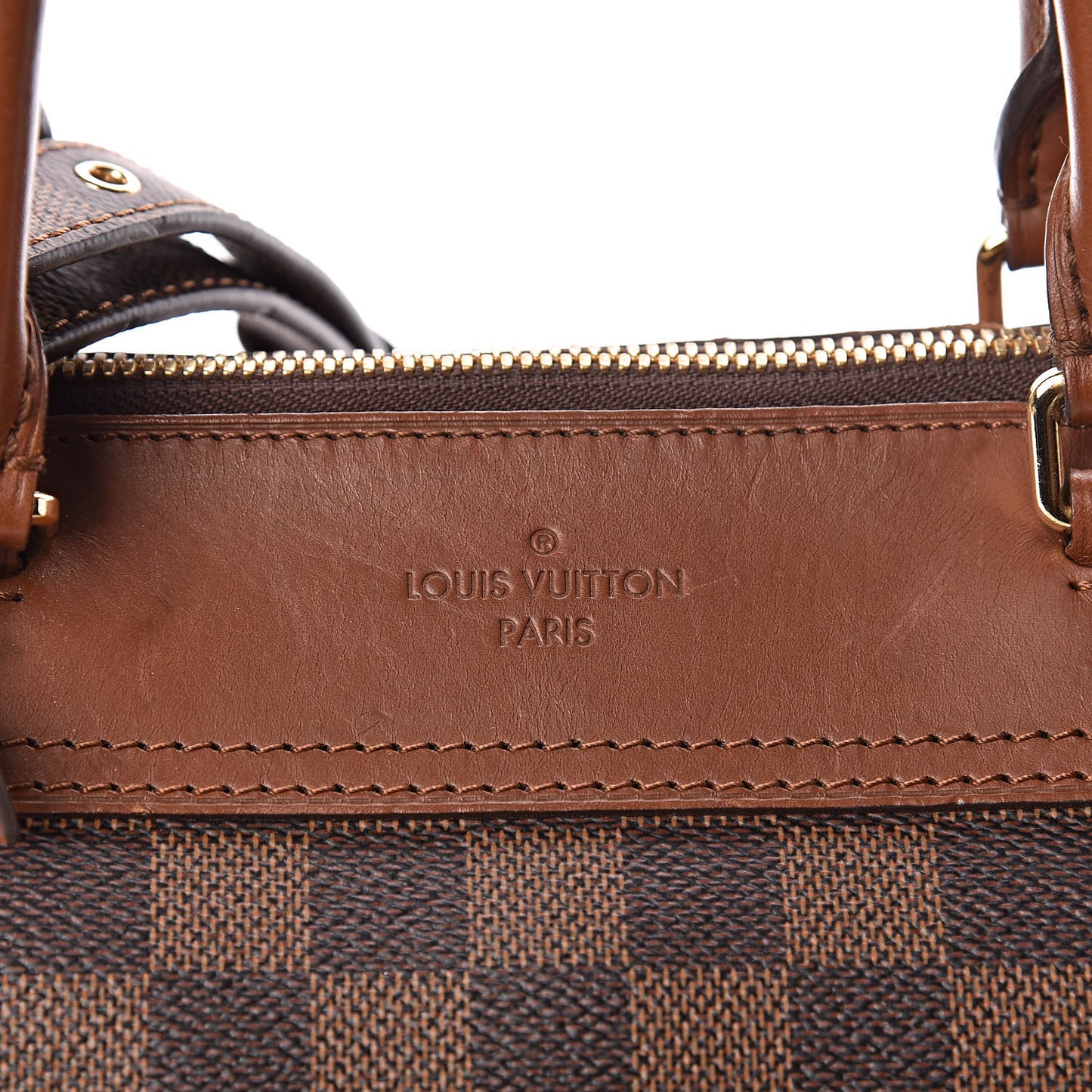 Damier Ebene Greenwich