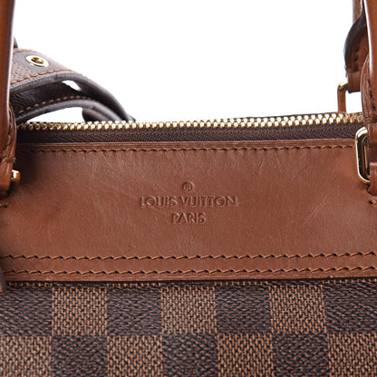Louis Vuitton Damier Ebene Greenwich 11 of 14