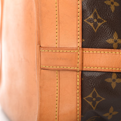 Louis Vuitton Monogram Noe 16 of 16