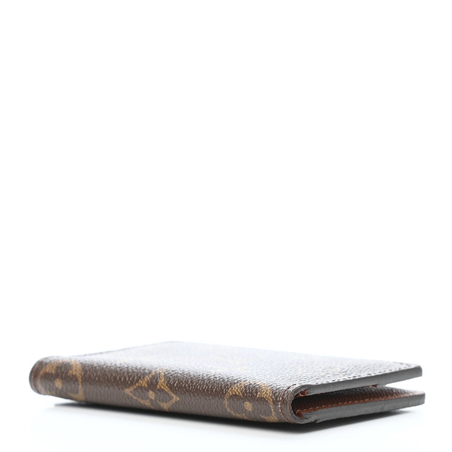 Monogram Pocket Organizer NM