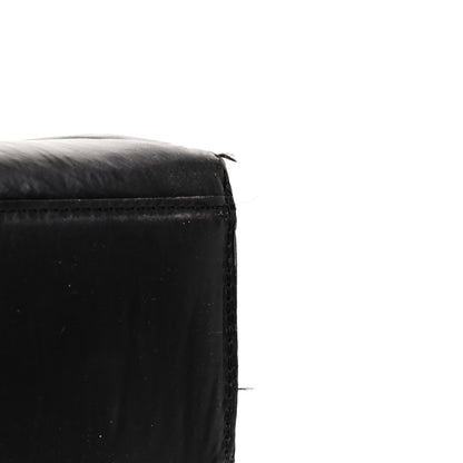 Telfar Nylon Medium Puff Shopping Bag Black 19 of 30