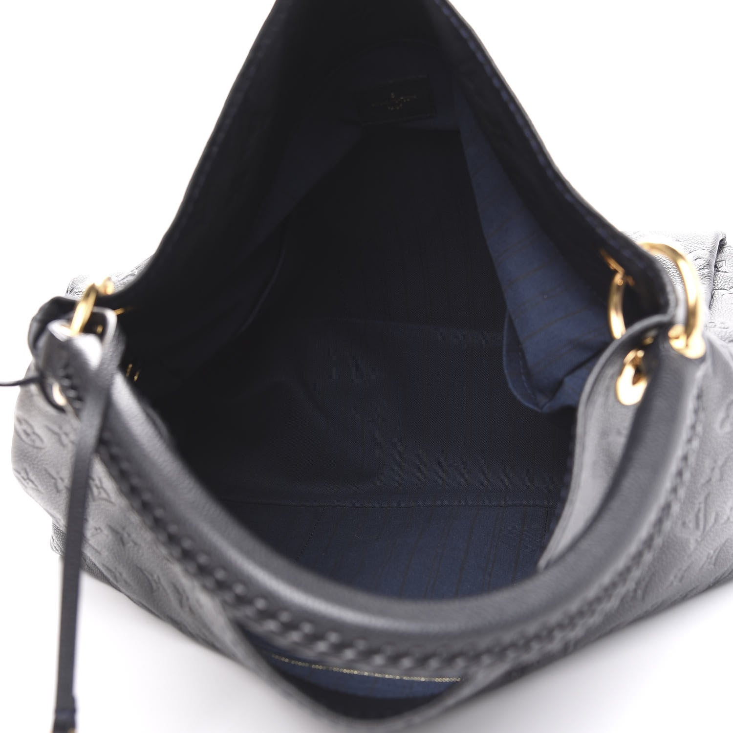 Louis Vuitton Empreinte Artsy MM Infini 5 of 11